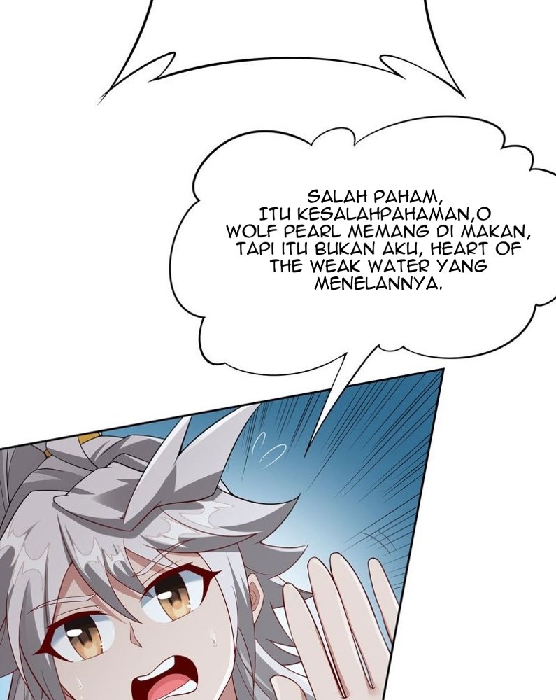 Inverse Scale Chapter 123 - halaman 9