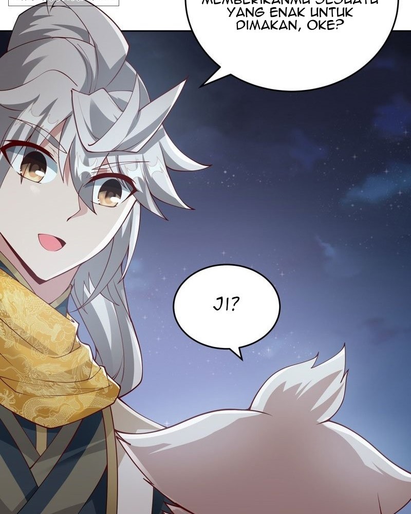Inverse Scale Chapter 124 - halaman 10