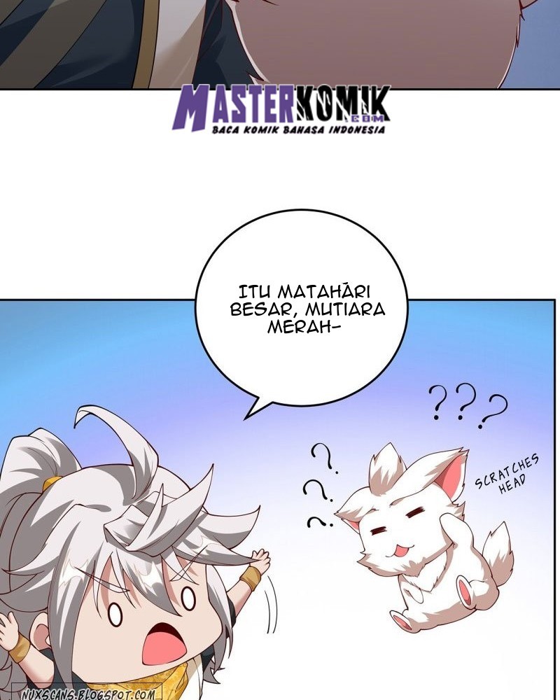 Inverse Scale Chapter 124 - halaman 11