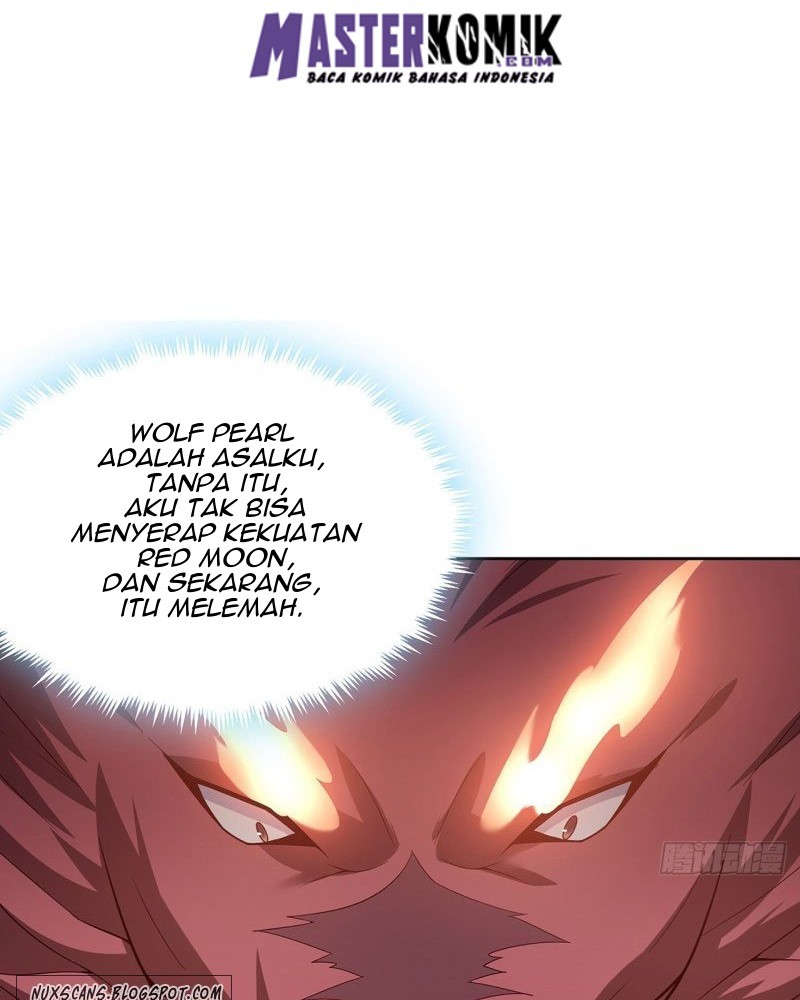 Inverse Scale Chapter 124 - halaman 13
