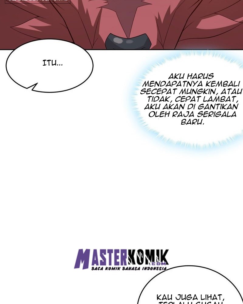 Inverse Scale Chapter 124 - halaman 14