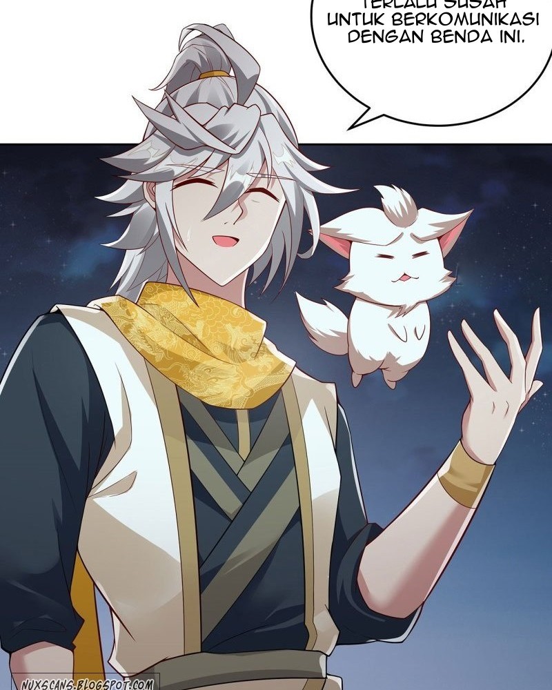 Inverse Scale Chapter 124 - halaman 15