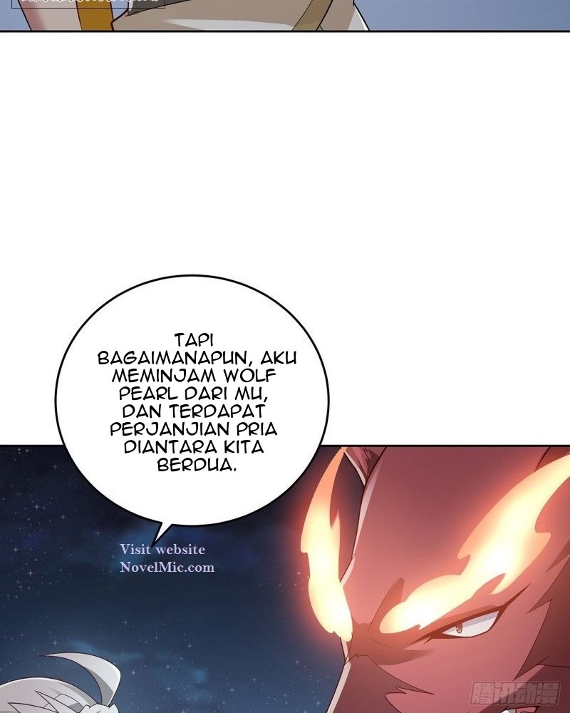Inverse Scale Chapter 124 - halaman 16