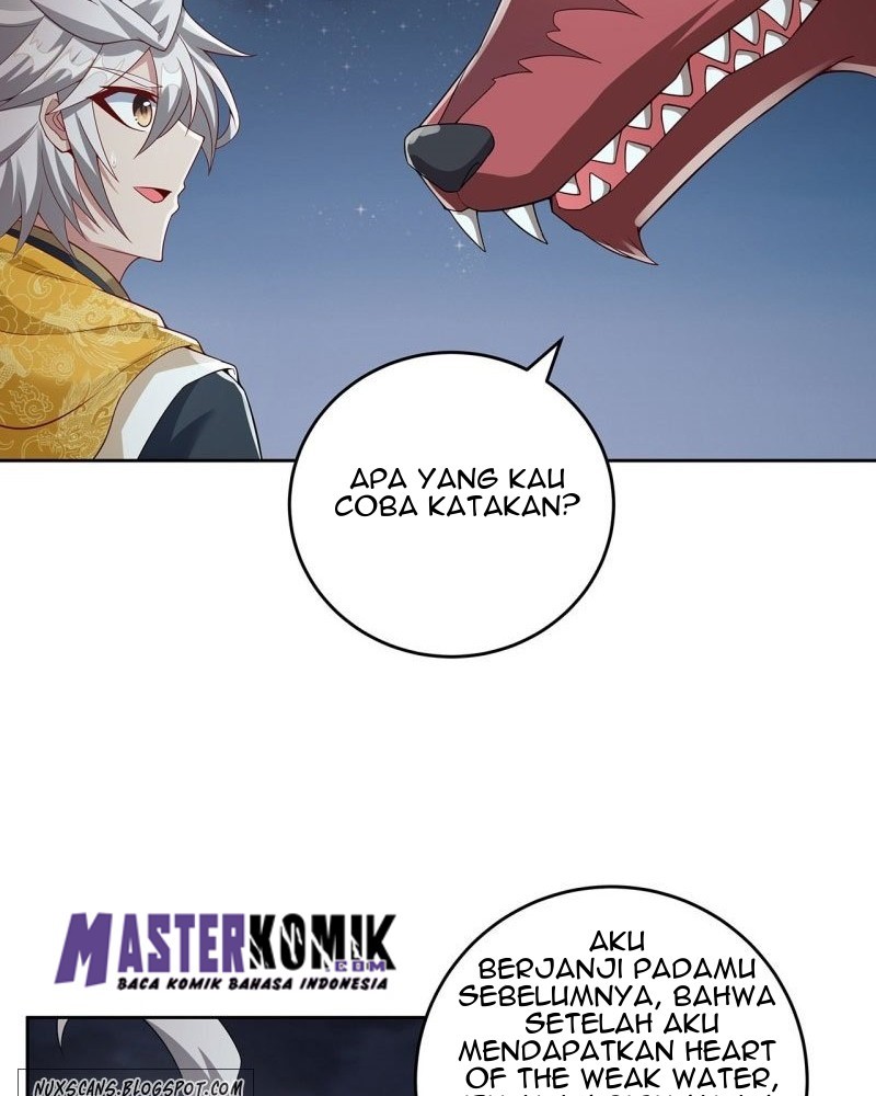 Inverse Scale Chapter 124 - halaman 17