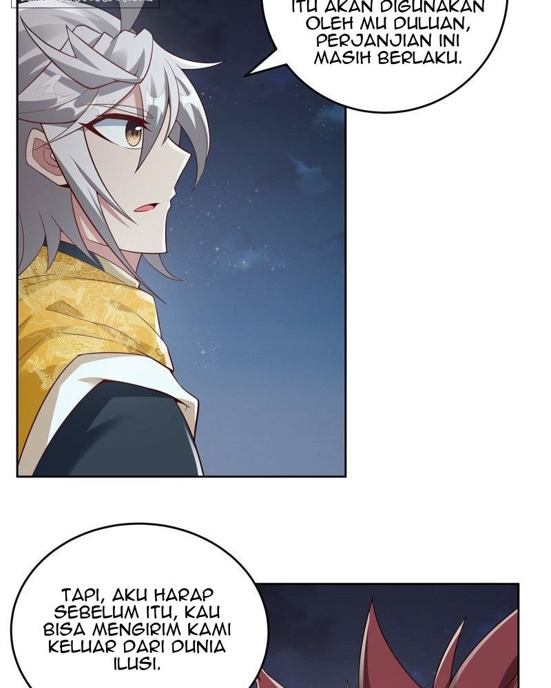 Inverse Scale Chapter 124 - halaman 18