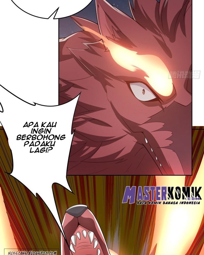 Inverse Scale Chapter 124 - halaman 19
