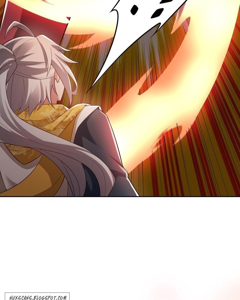 Inverse Scale Chapter 124 - halaman 21