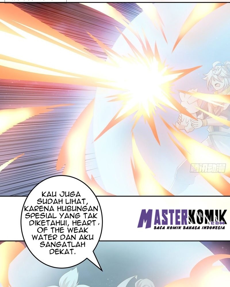 Inverse Scale Chapter 124 - halaman 22