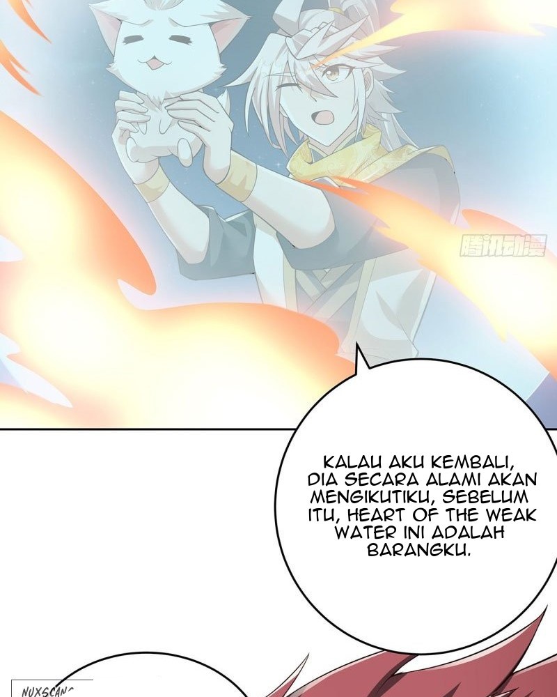 Inverse Scale Chapter 124 - halaman 23