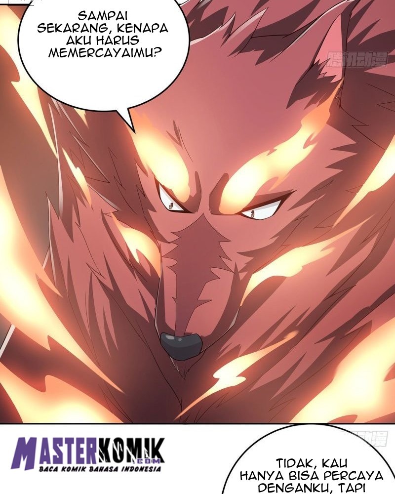 Inverse Scale Chapter 124 - halaman 24