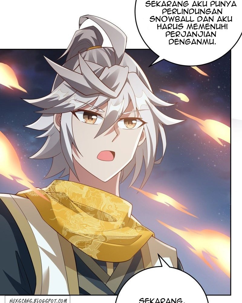 Inverse Scale Chapter 124 - halaman 25