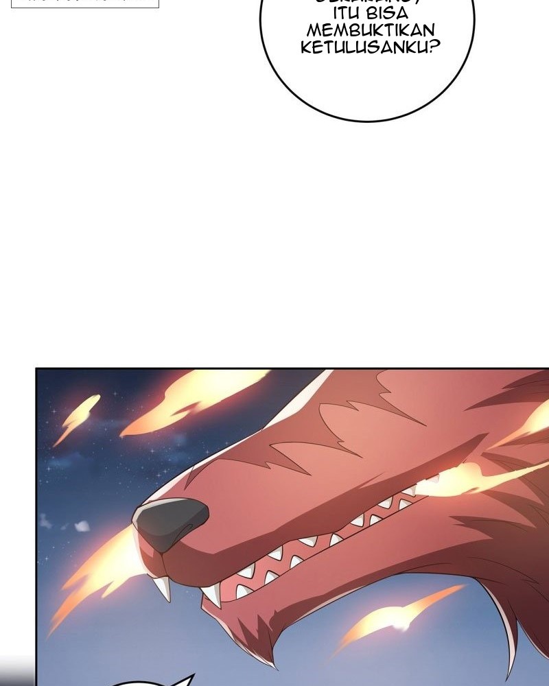 Inverse Scale Chapter 124 - halaman 26