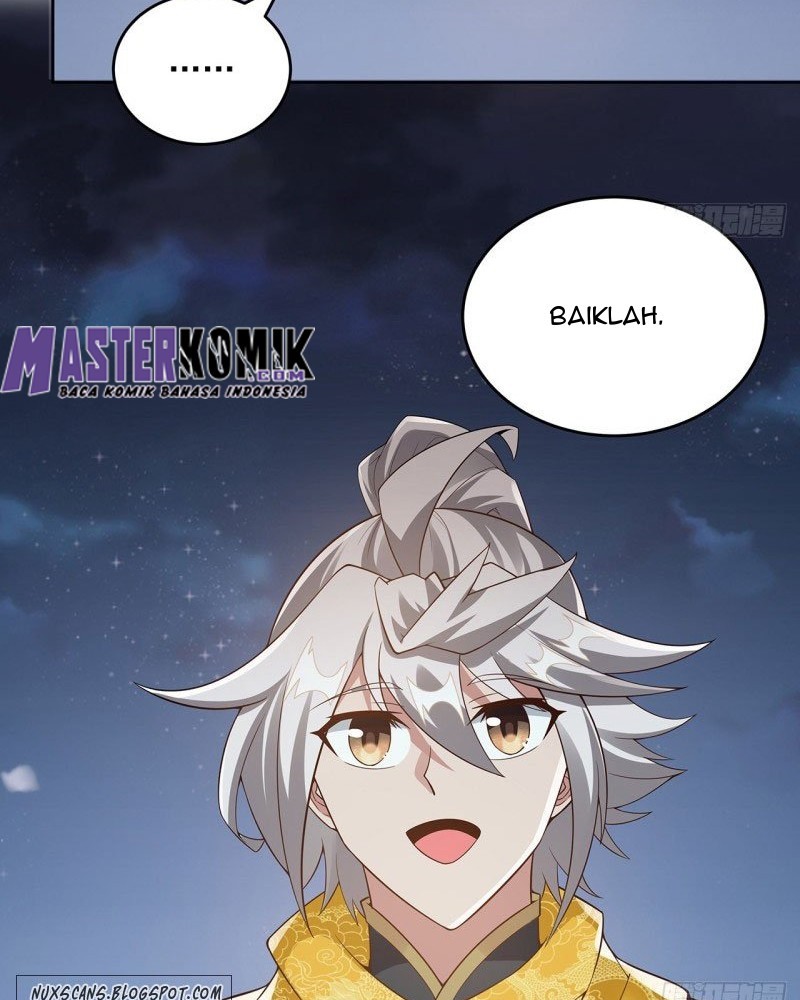 Inverse Scale Chapter 124 - halaman 27
