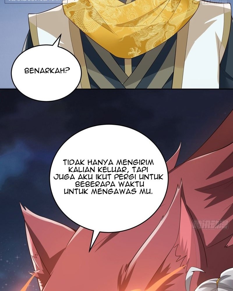 Inverse Scale Chapter 124 - halaman 28