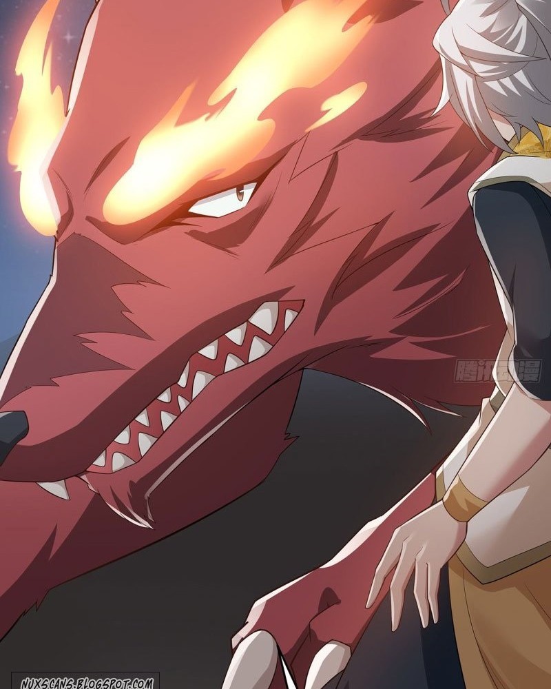 Inverse Scale Chapter 124 - halaman 29