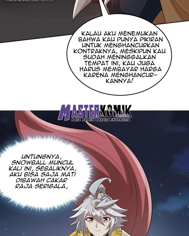 Inverse Scale Chapter 124 - halaman 30