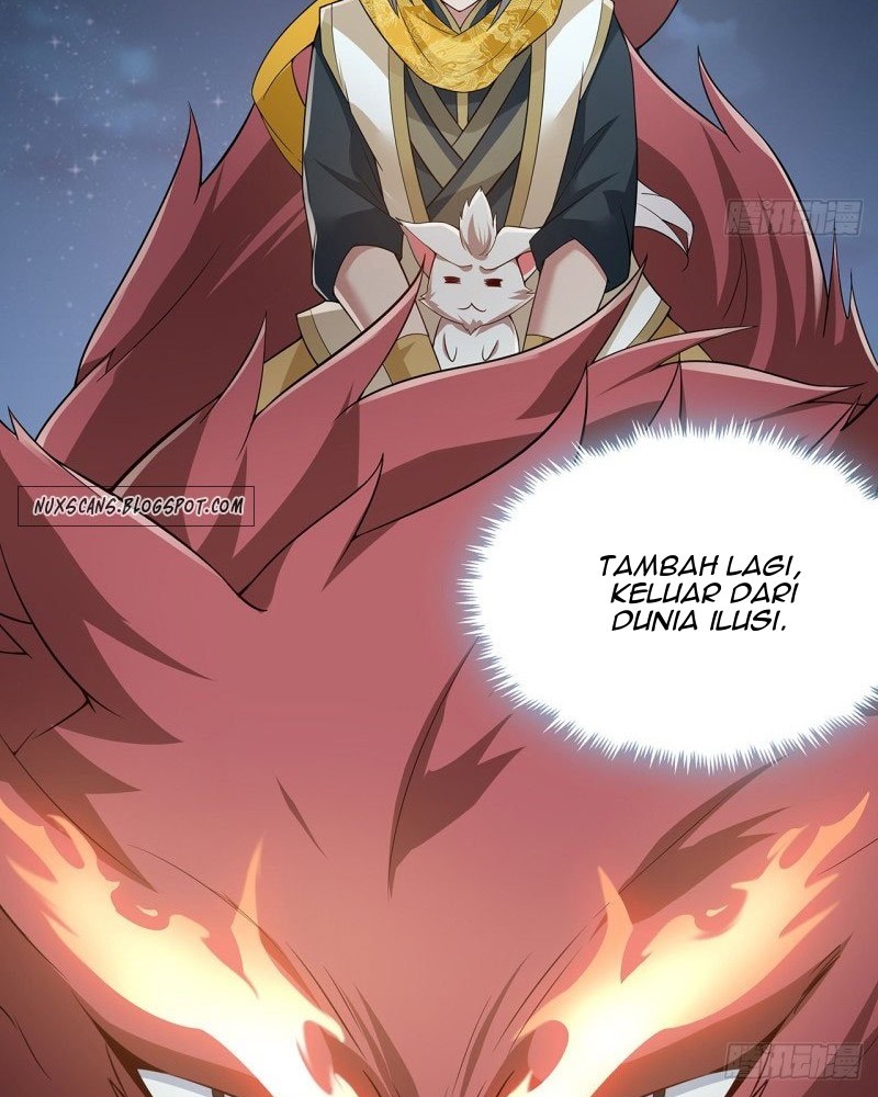 Inverse Scale Chapter 124 - halaman 31