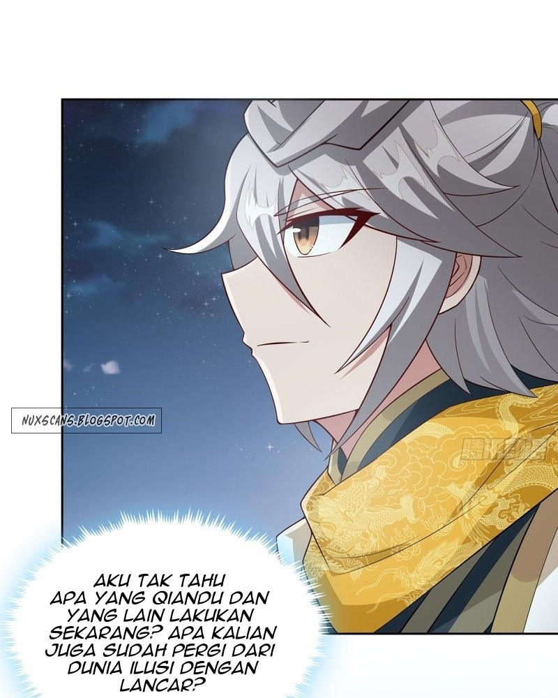 Inverse Scale Chapter 124 - halaman 33
