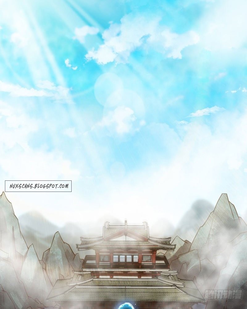 Inverse Scale Chapter 124 - halaman 35
