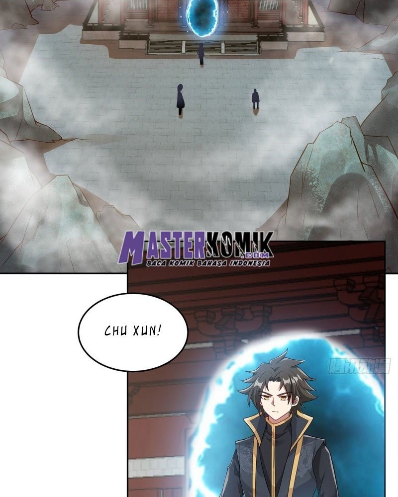 Inverse Scale Chapter 124 - halaman 36