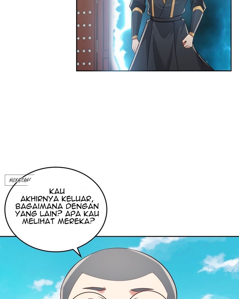 Inverse Scale Chapter 124 - halaman 37