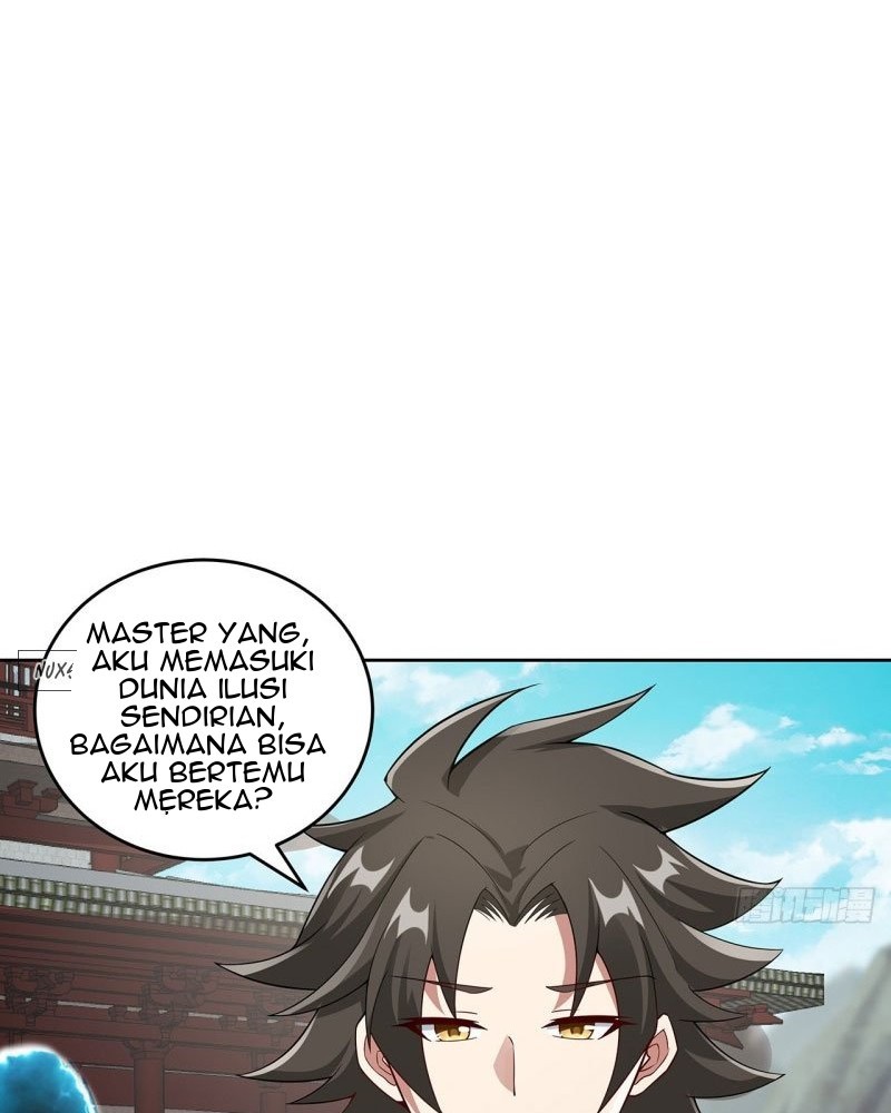 Inverse Scale Chapter 124 - halaman 39