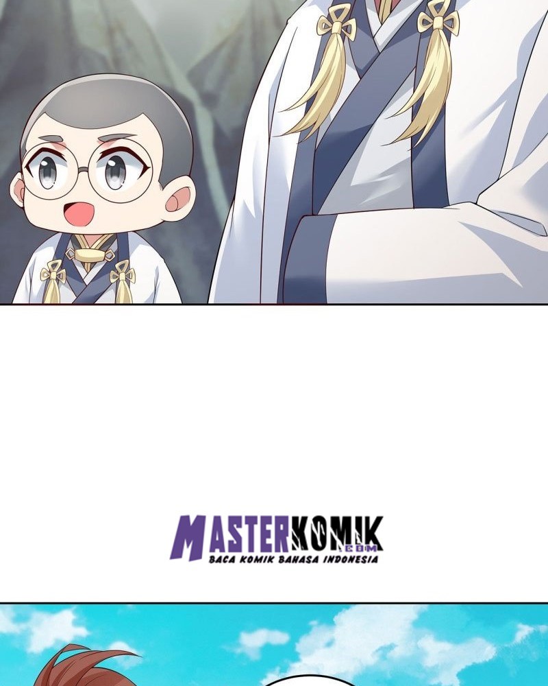 Inverse Scale Chapter 124 - halaman 43