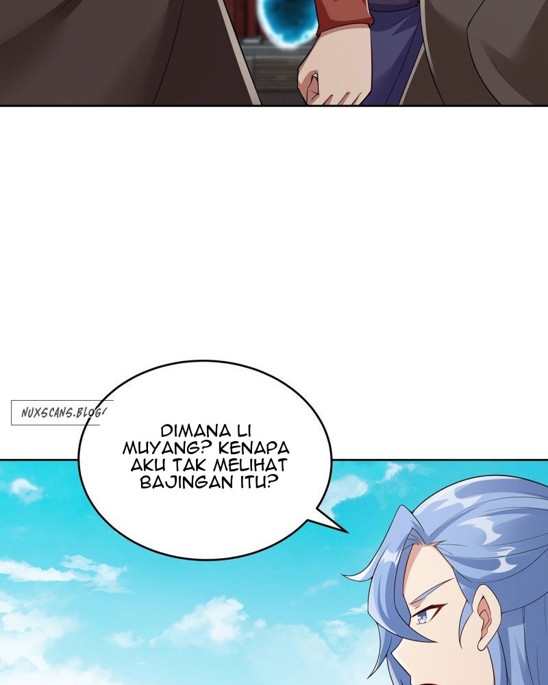 Inverse Scale Chapter 124 - halaman 45