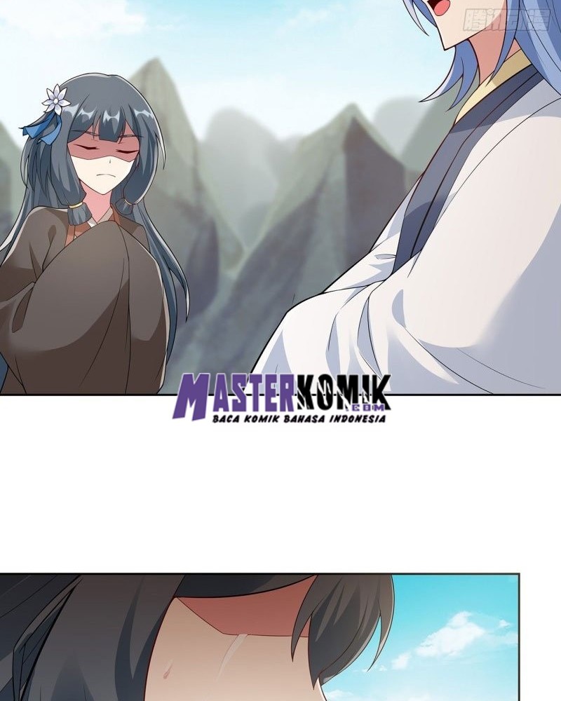 Inverse Scale Chapter 124 - halaman 46