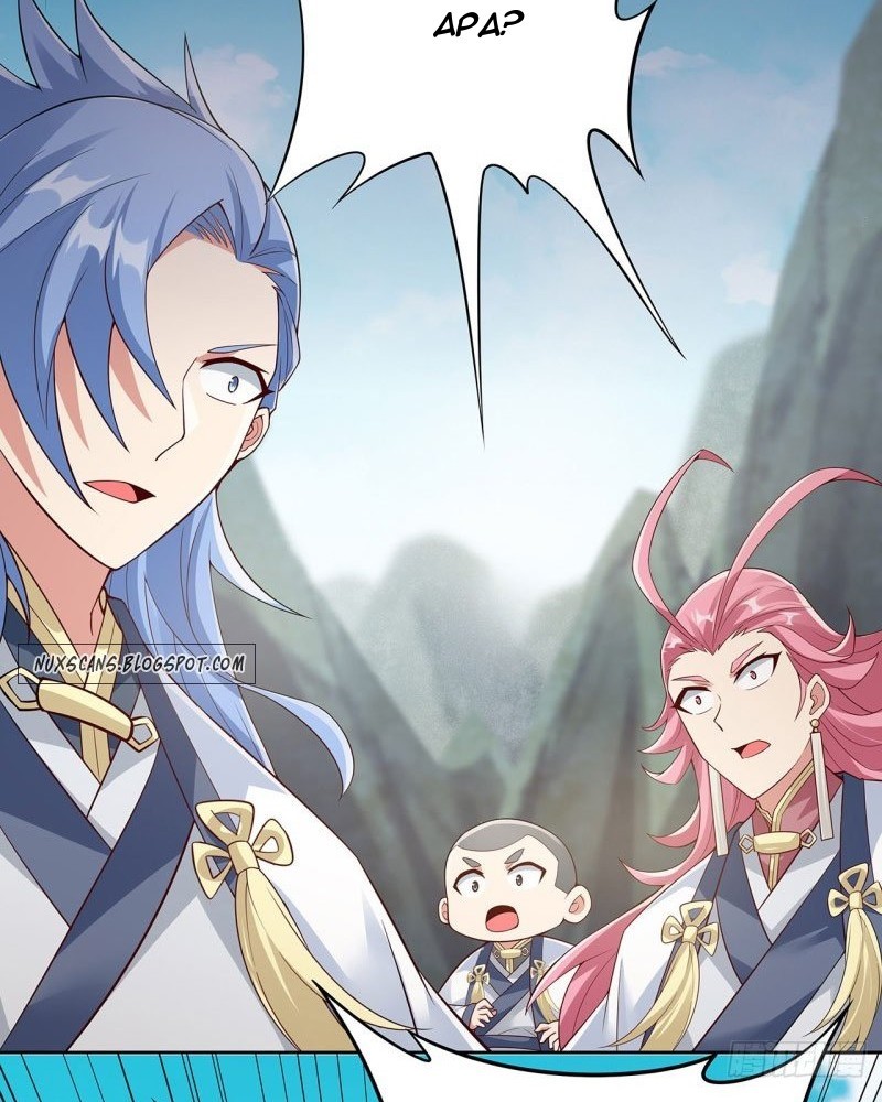 Inverse Scale Chapter 124 - halaman 49