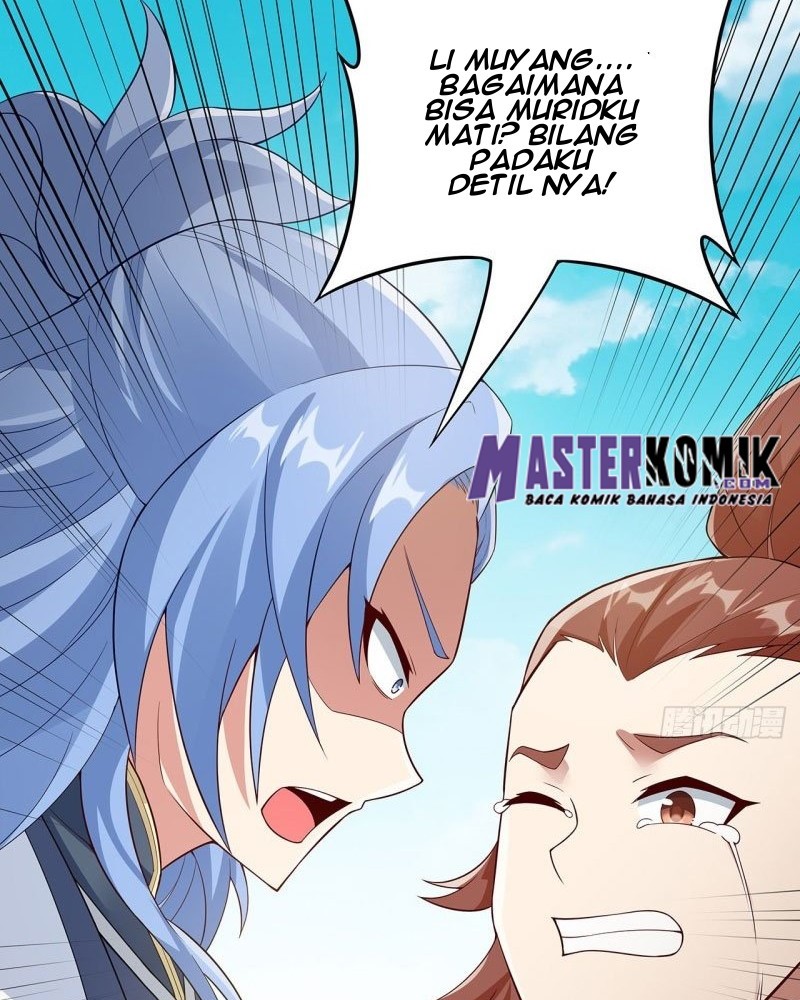 Inverse Scale Chapter 124 - halaman 50