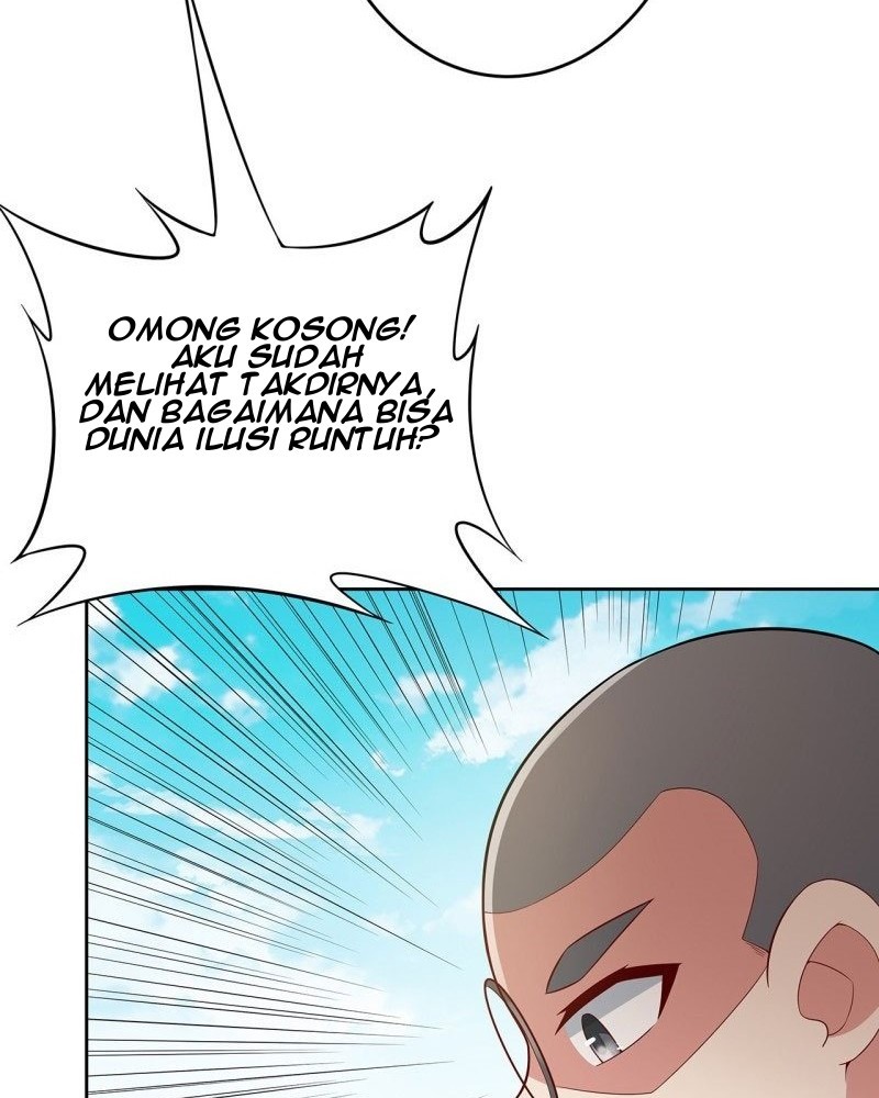 Inverse Scale Chapter 124 - halaman 52