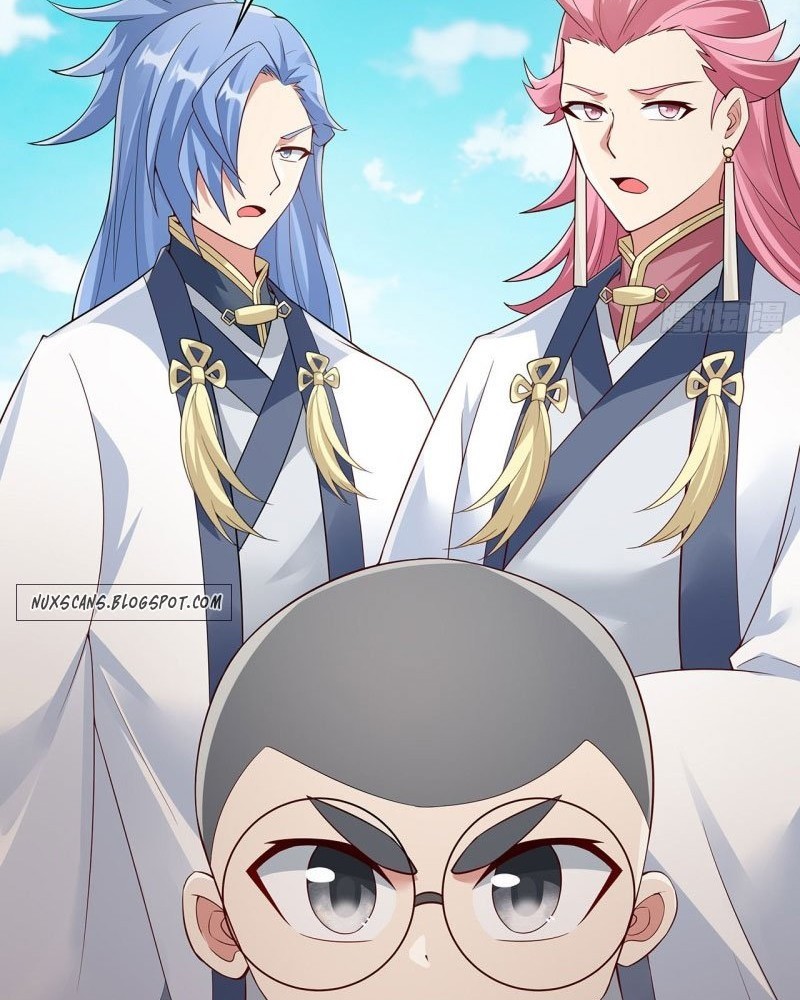 Inverse Scale Chapter 124 - halaman 55