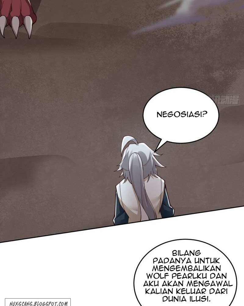 Inverse Scale Chapter 124 - halaman 7