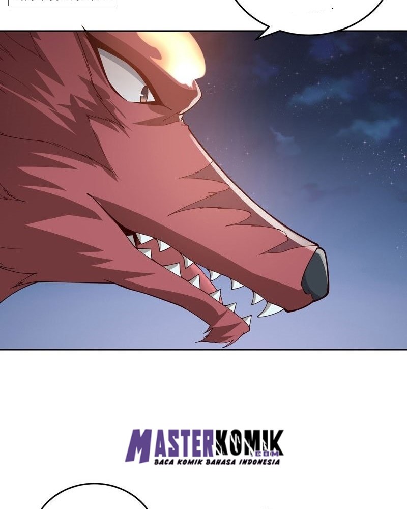 Inverse Scale Chapter 124 - halaman 8