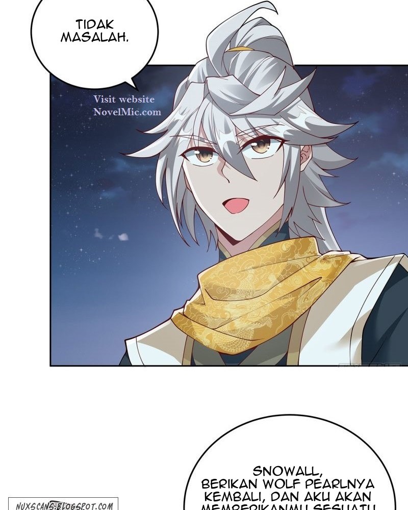 Inverse Scale Chapter 124 - halaman 9