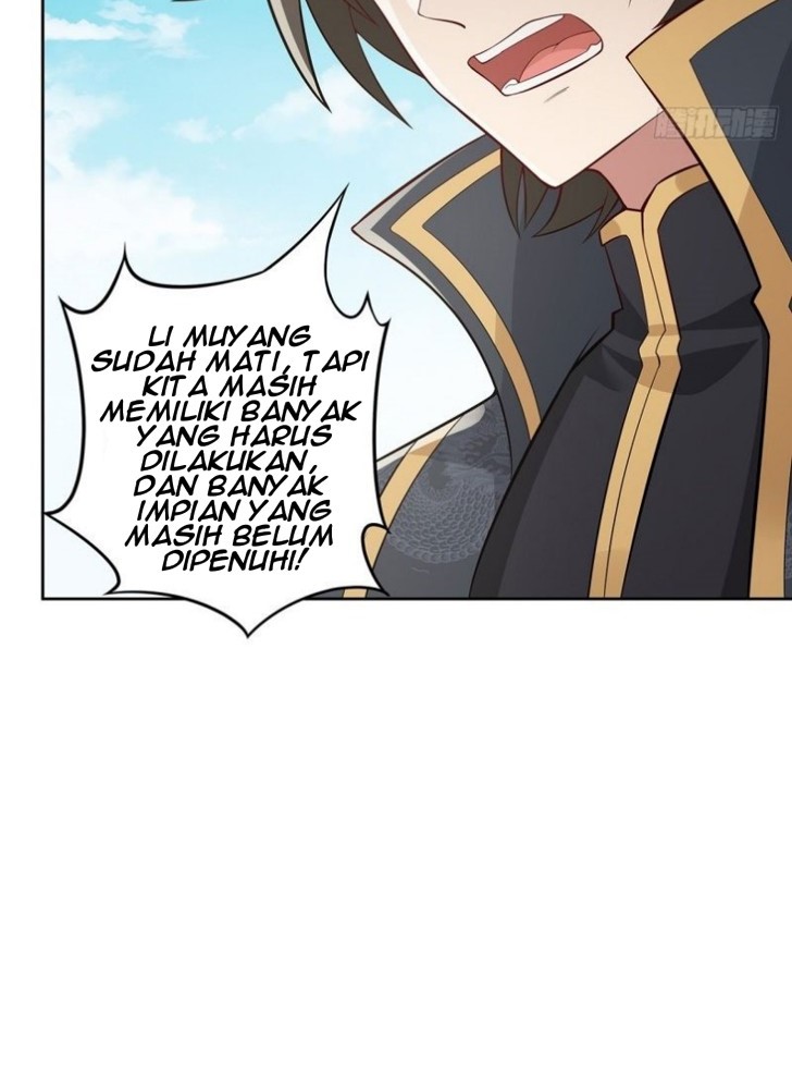Inverse Scale Chapter 125 - halaman 14