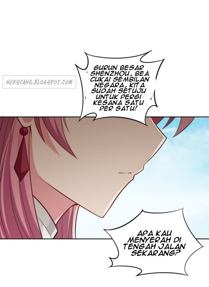 Inverse Scale Chapter 125 - halaman 15
