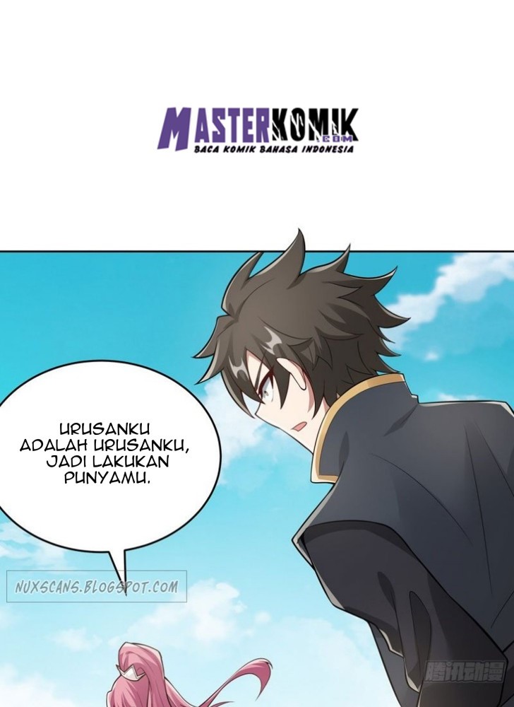 Inverse Scale Chapter 125 - halaman 16