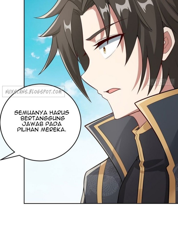 Inverse Scale Chapter 125 - halaman 18
