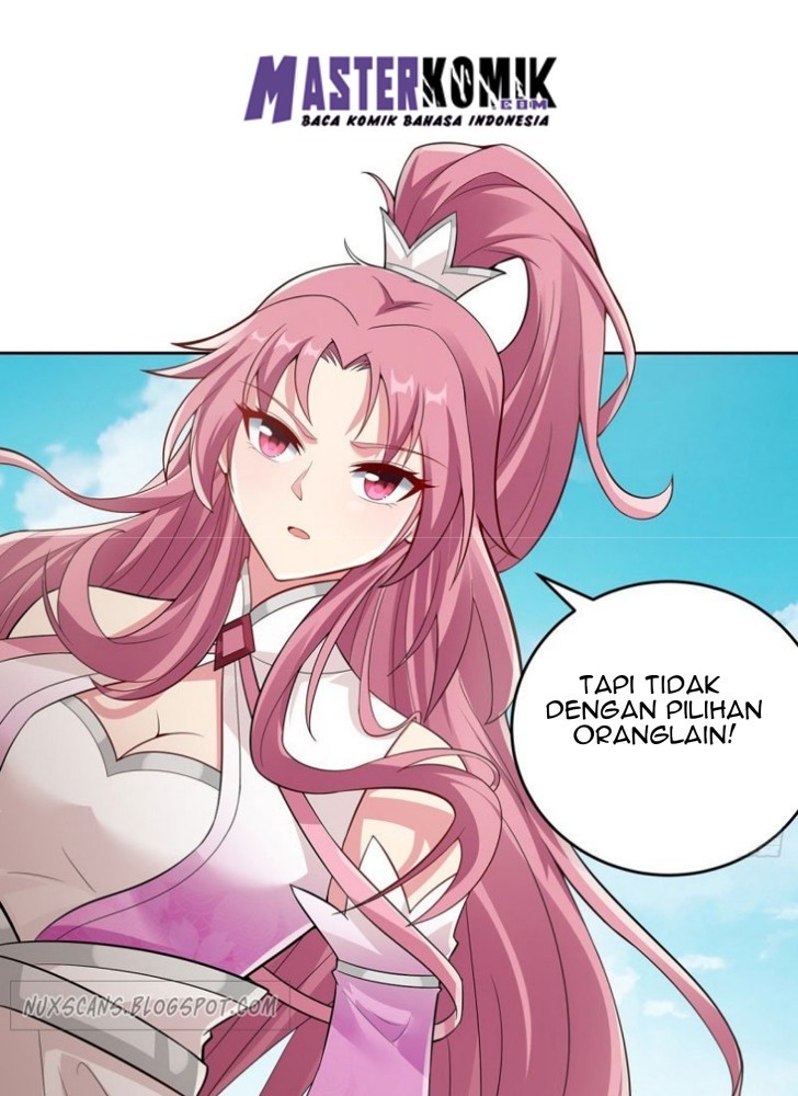 Inverse Scale Chapter 125 - halaman 19