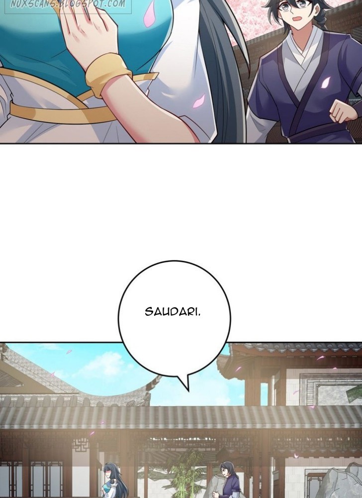 Inverse Scale Chapter 125 - halaman 23