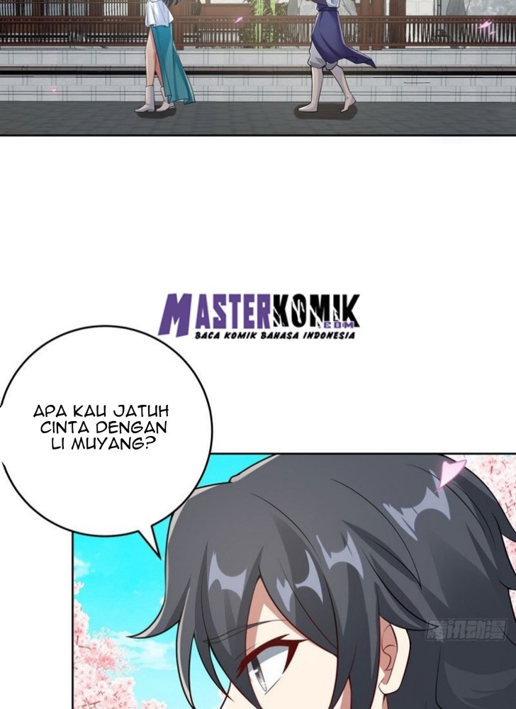 Inverse Scale Chapter 125 - halaman 24