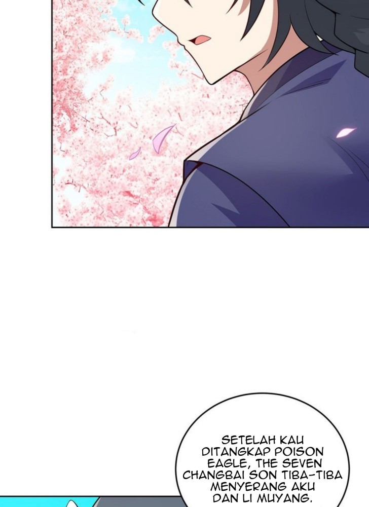Inverse Scale Chapter 125 - halaman 25