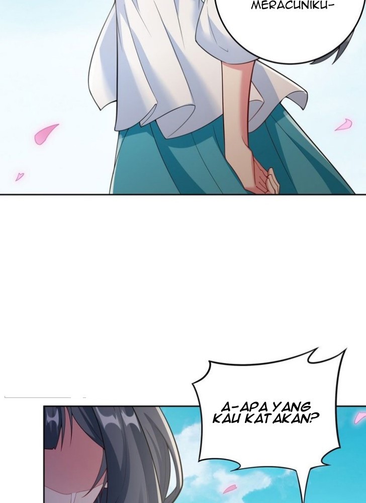 Inverse Scale Chapter 125 - halaman 28
