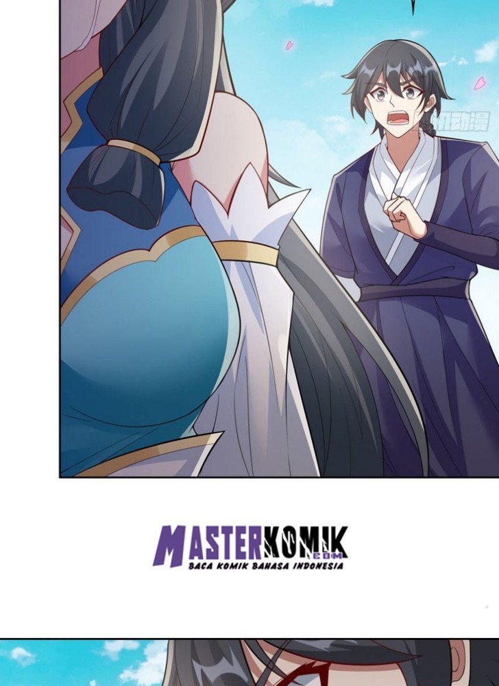 Inverse Scale Chapter 125 - halaman 29