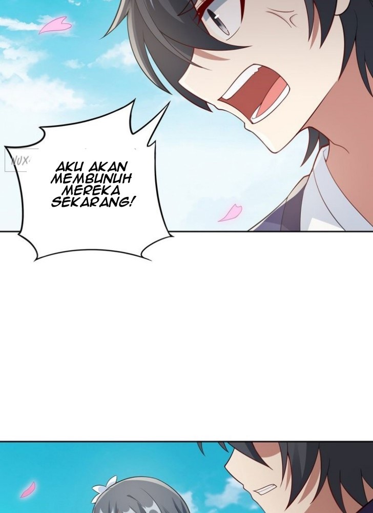 Inverse Scale Chapter 125 - halaman 30