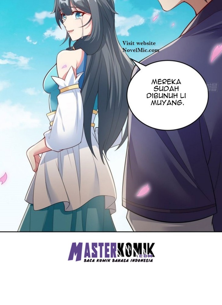 Inverse Scale Chapter 125 - halaman 31