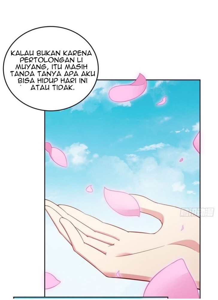 Inverse Scale Chapter 125 - halaman 32
