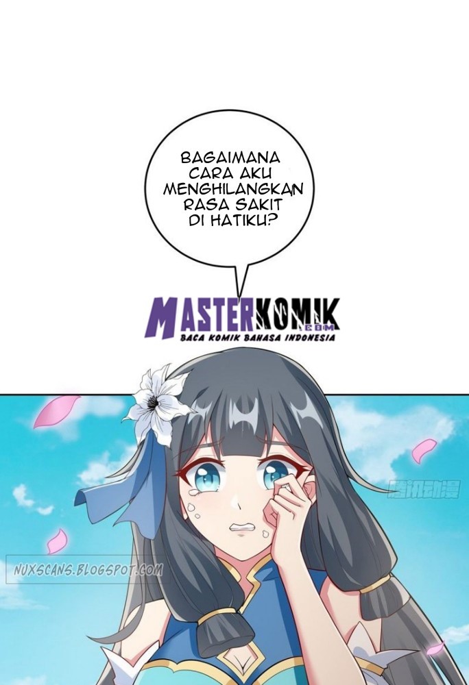 Inverse Scale Chapter 125 - halaman 34